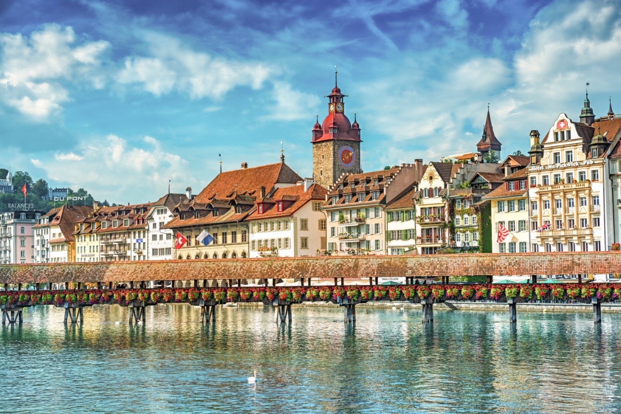 Luzern